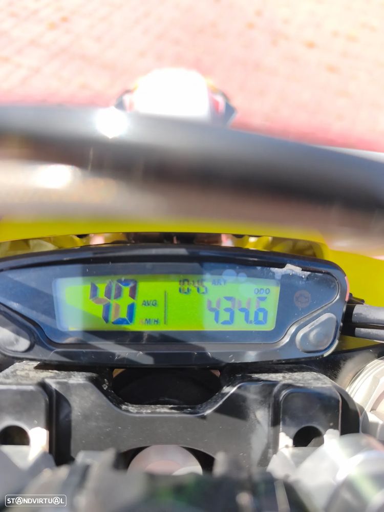 Husqvarna FE FE 250 - 34