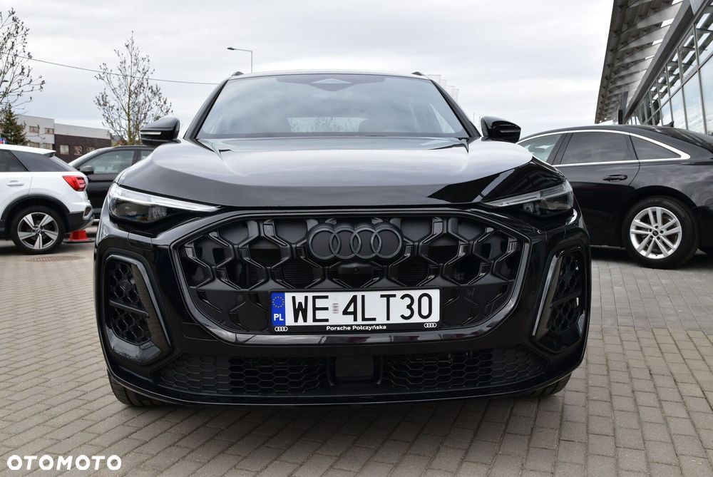 Audi Q5 - 3