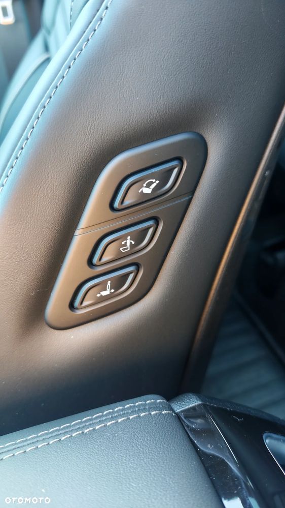 Kia Sorento 2.2 CRDi Prestige Line 4WD DCT 7os - 27