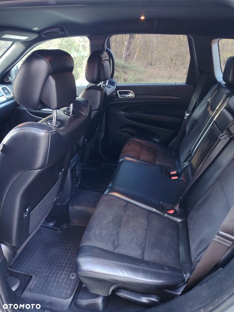 Jeep Grand Cherokee 3.6 V6 Laredo - 28