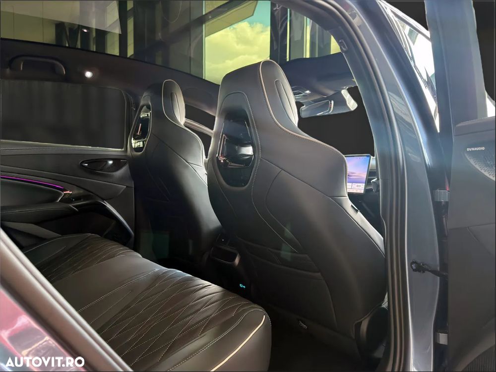 Byd Seal 82.5 kWh AWD Excellence - 14