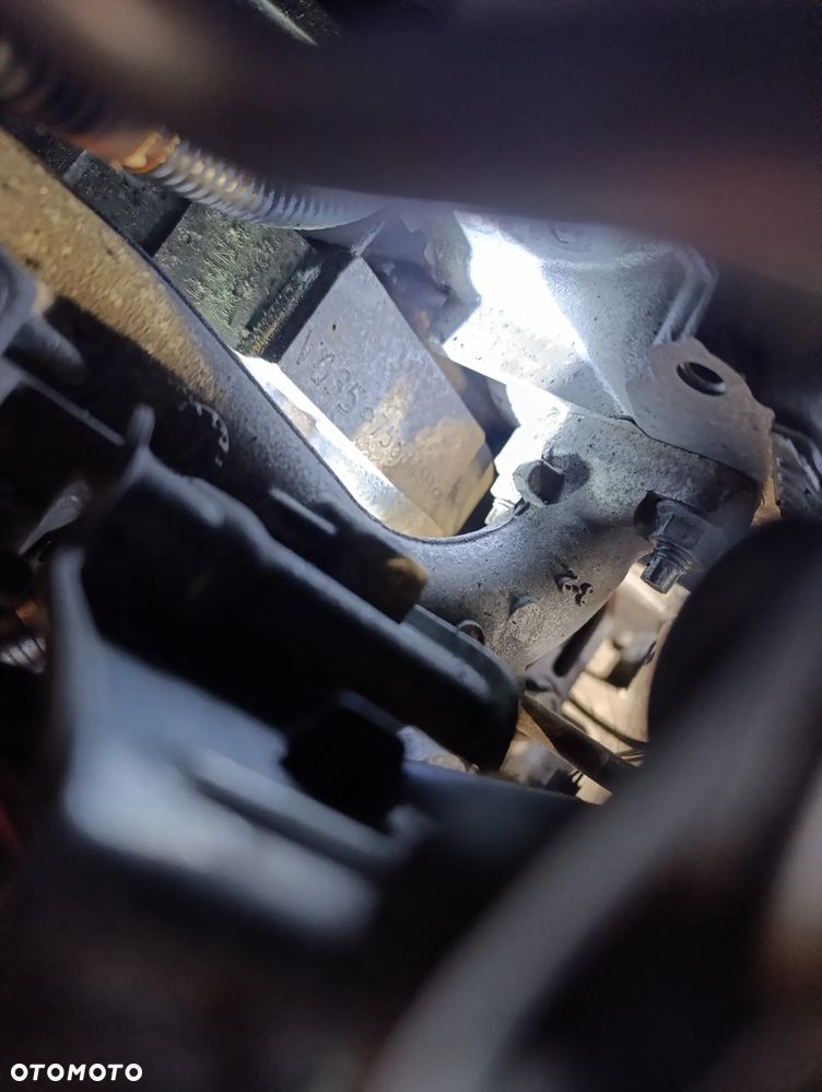 SILNIK 3.5 V6 VQ35 /NISSAN MAXIMA 2014 - 8
