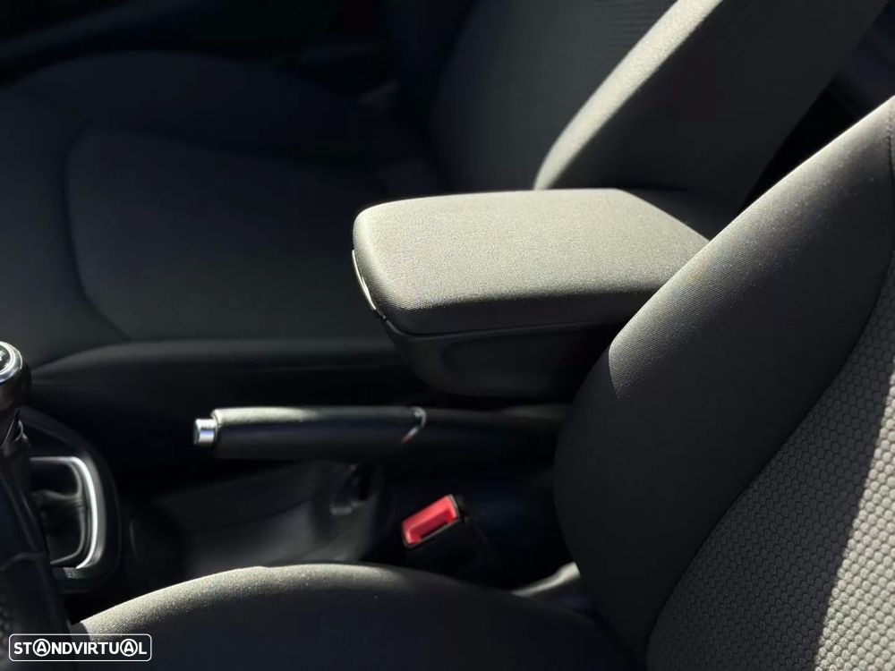 Audi A1 Sportback 1.2 TFSI Attraction - 17