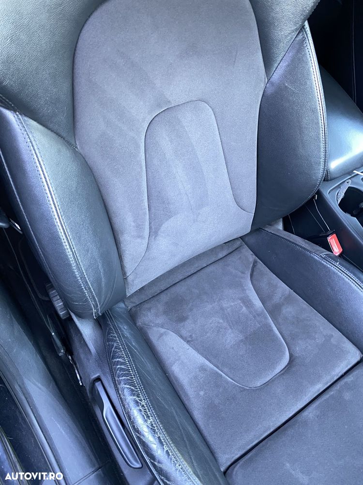 Audi A4 Avant 2.0 TDI - 15