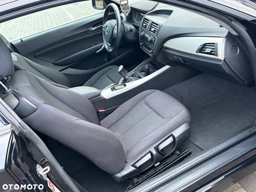 BMW Seria 1 114i - 6