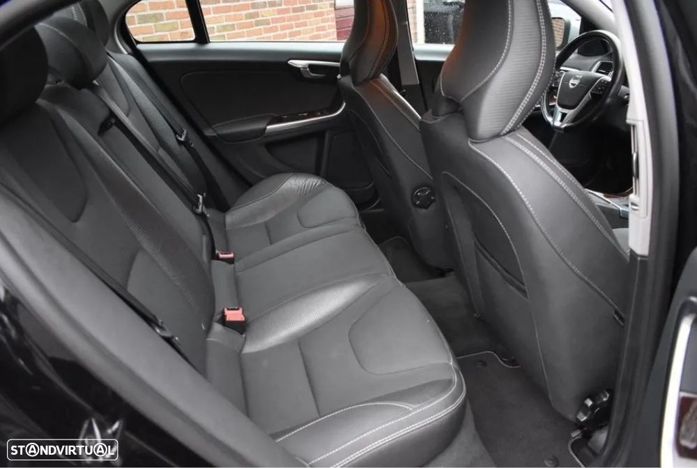 Volvo S60 D2 Powershift RDesign - 3