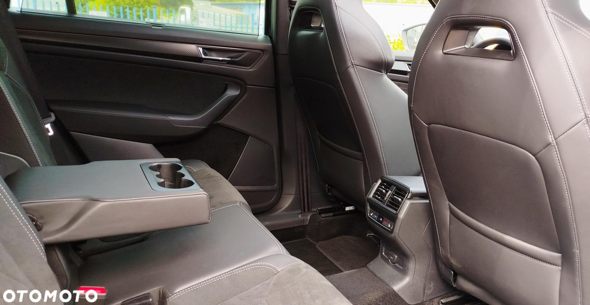 Skoda Kodiaq 1.5 TSI ACT 4x2 Sportline DSG - 7