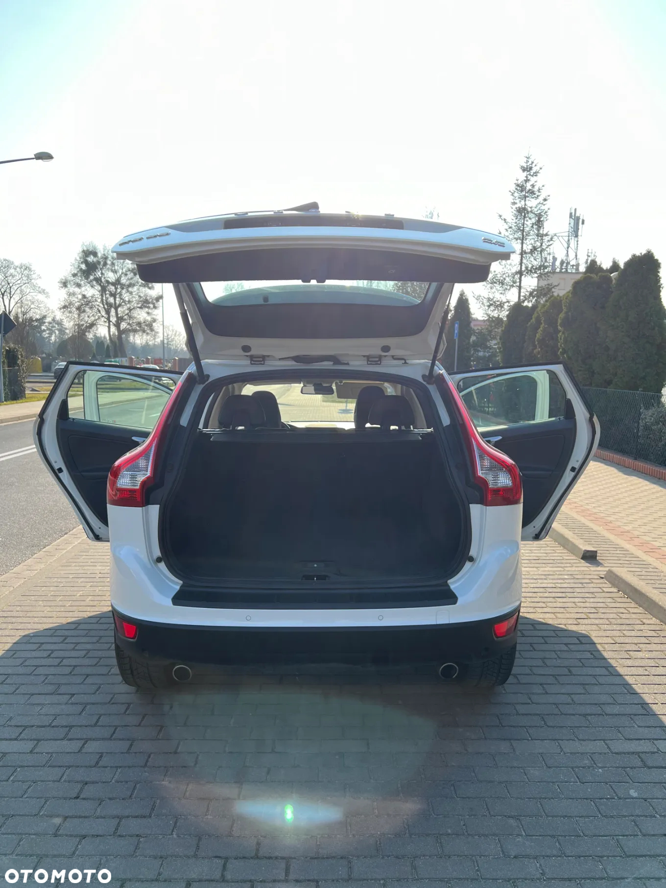 Volvo XC 60 - 6