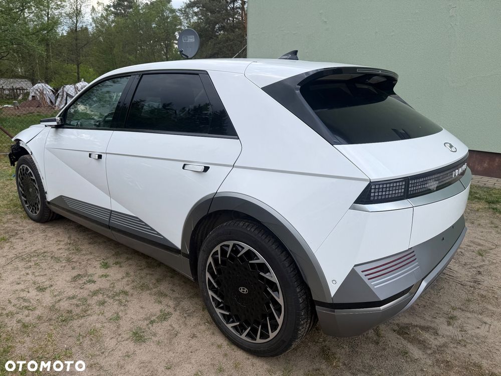 Hyundai IONIQ 5 77,4 kWh Uniq - 2