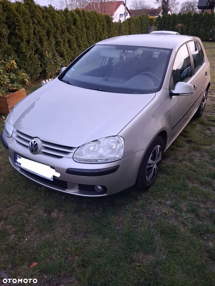 Volkswagen Golf 1.6 Goal - 3