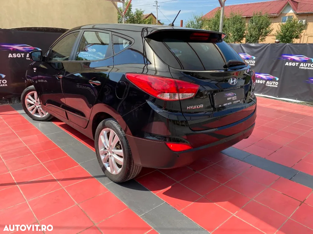 Hyundai ix35 - 5