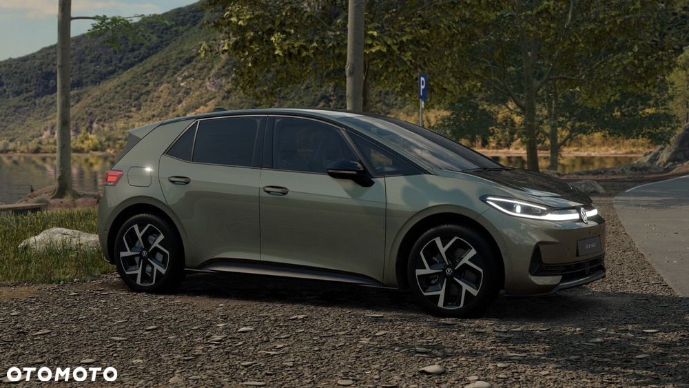 Volkswagen ID.3 Neo 50kWh Style - 6