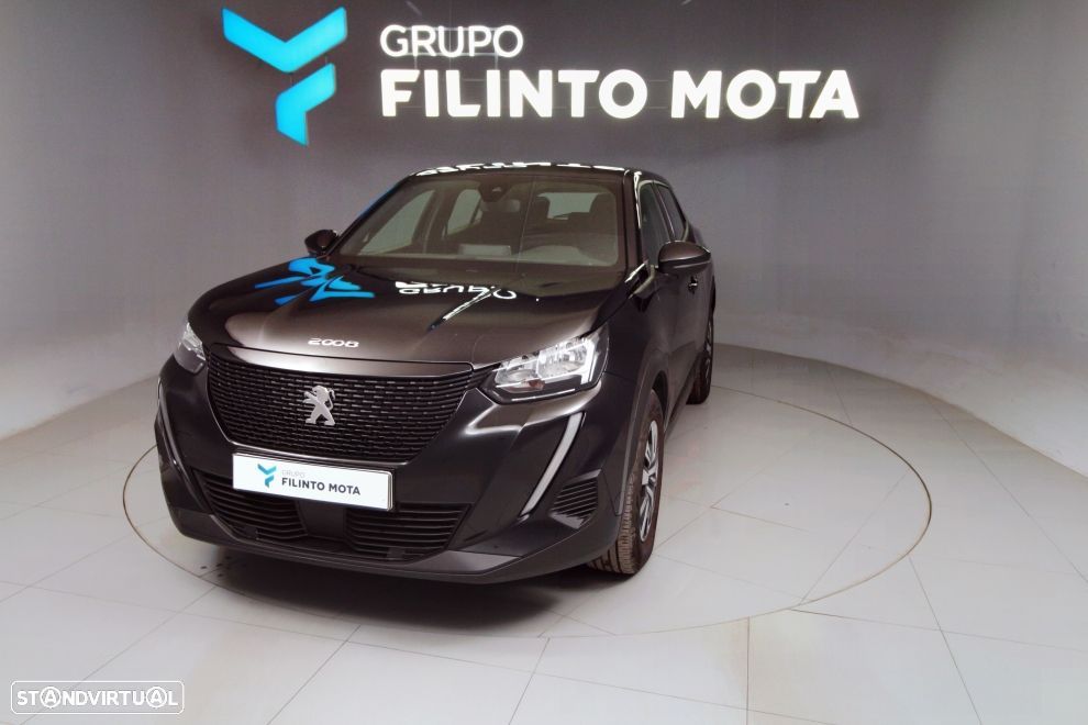 Peugeot 2008 1.2 PureTech Active Pack - 6