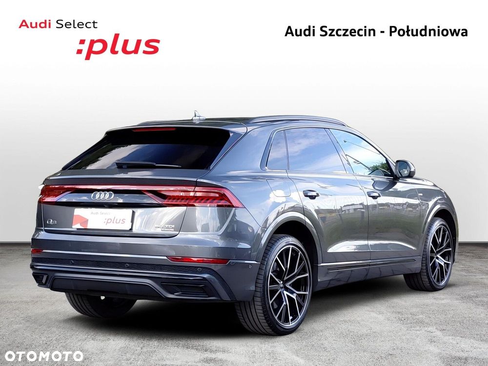 Audi Q8 - 6