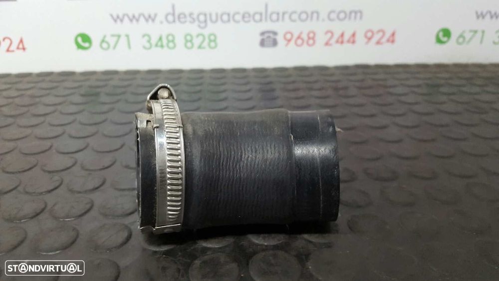 TUBO VOLKSWAGEN TIGUAN (5N2) T1 BLUEMOTION - 2