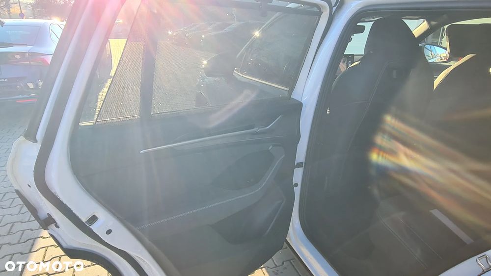 Skoda Kodiaq 2.0 TSI 4x4 Sportline DSG - 17
