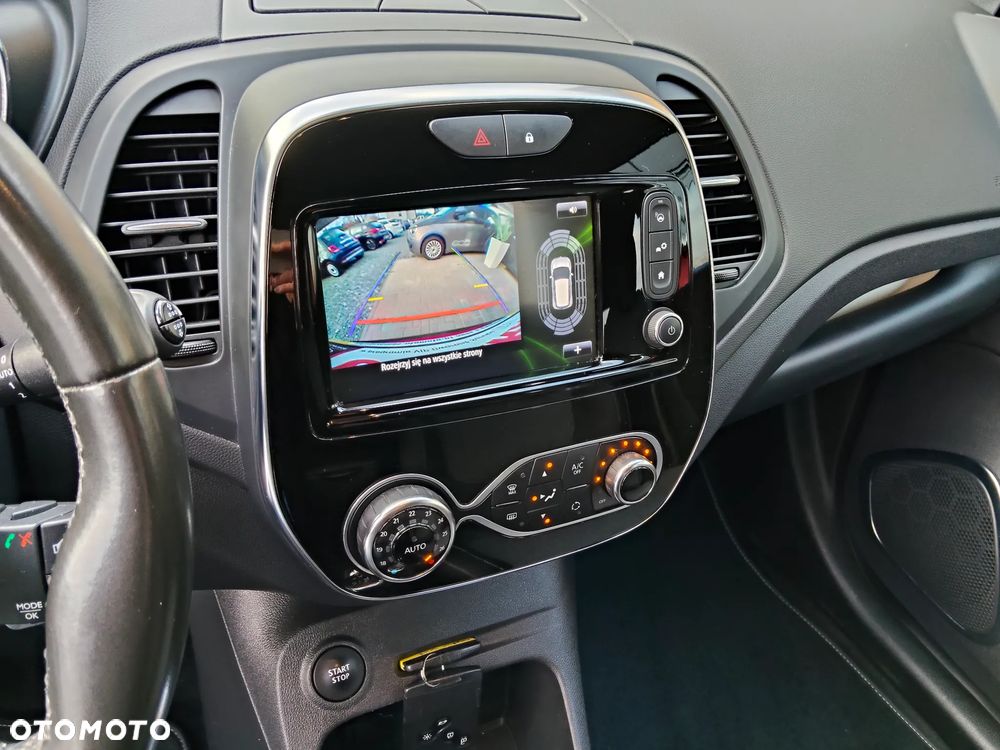 Renault Captur 1.2 Energy TCe Intens - 20