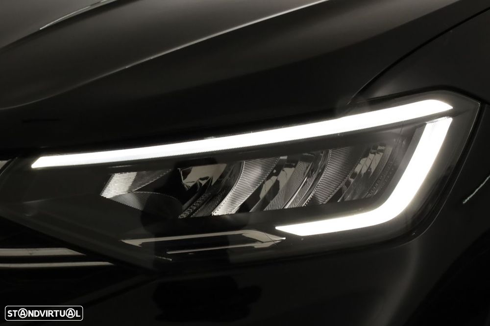 VW Taigo 1.0 TSI Urban DSG - 6