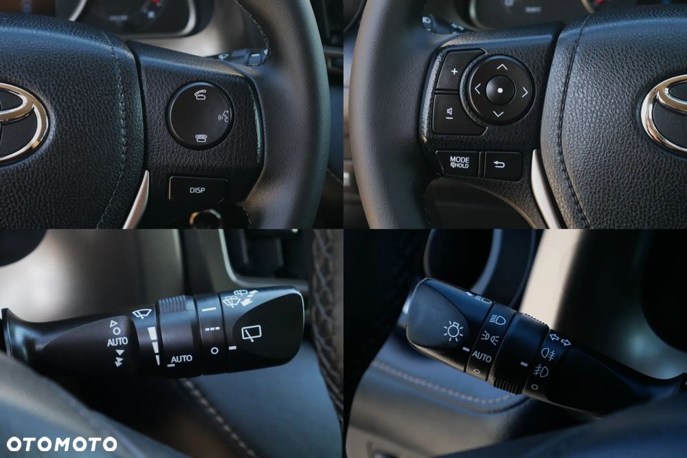 Toyota RAV4 2.0 4x4 Edition - 31