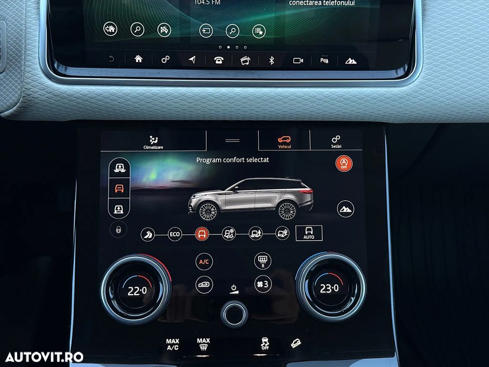 Land Rover Range Rover Velar 2.0 HSE - 31