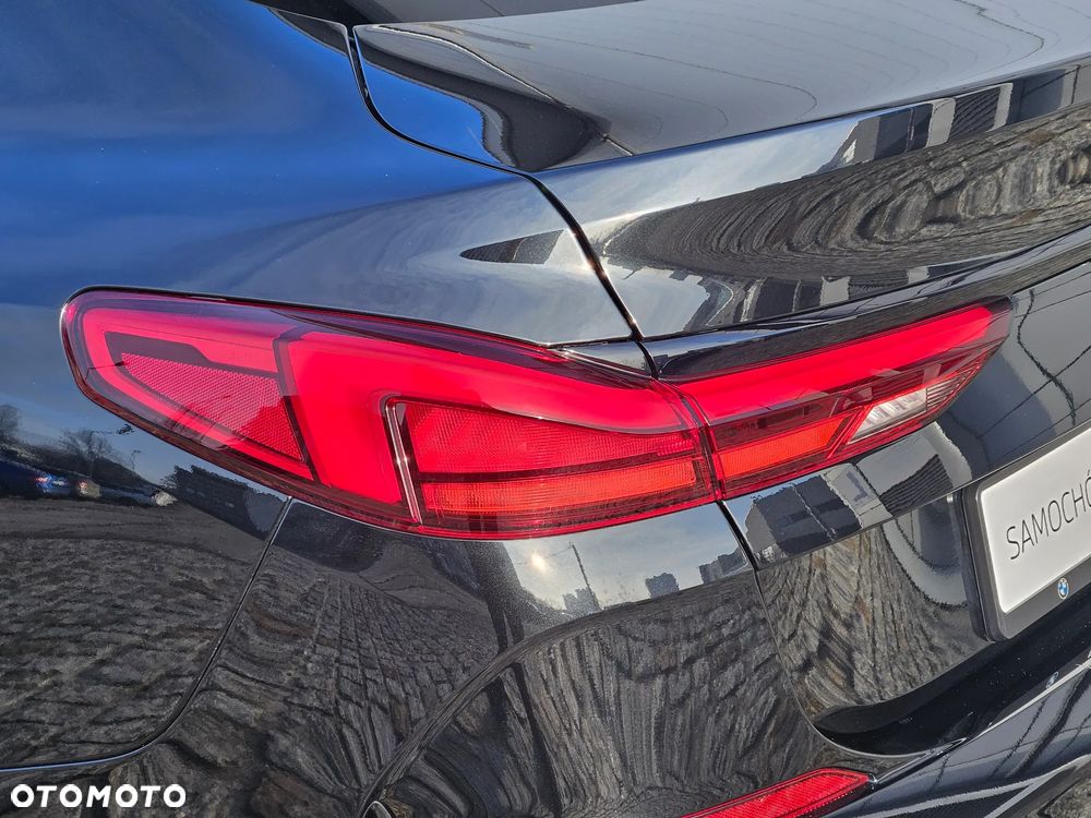 BMW Seria 2 220i M Sport - 7