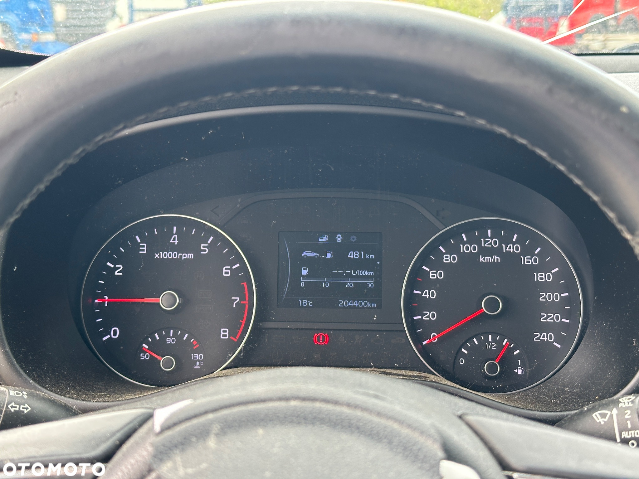 Kia Sportage 1.6 GDI 2WD Attract - 18