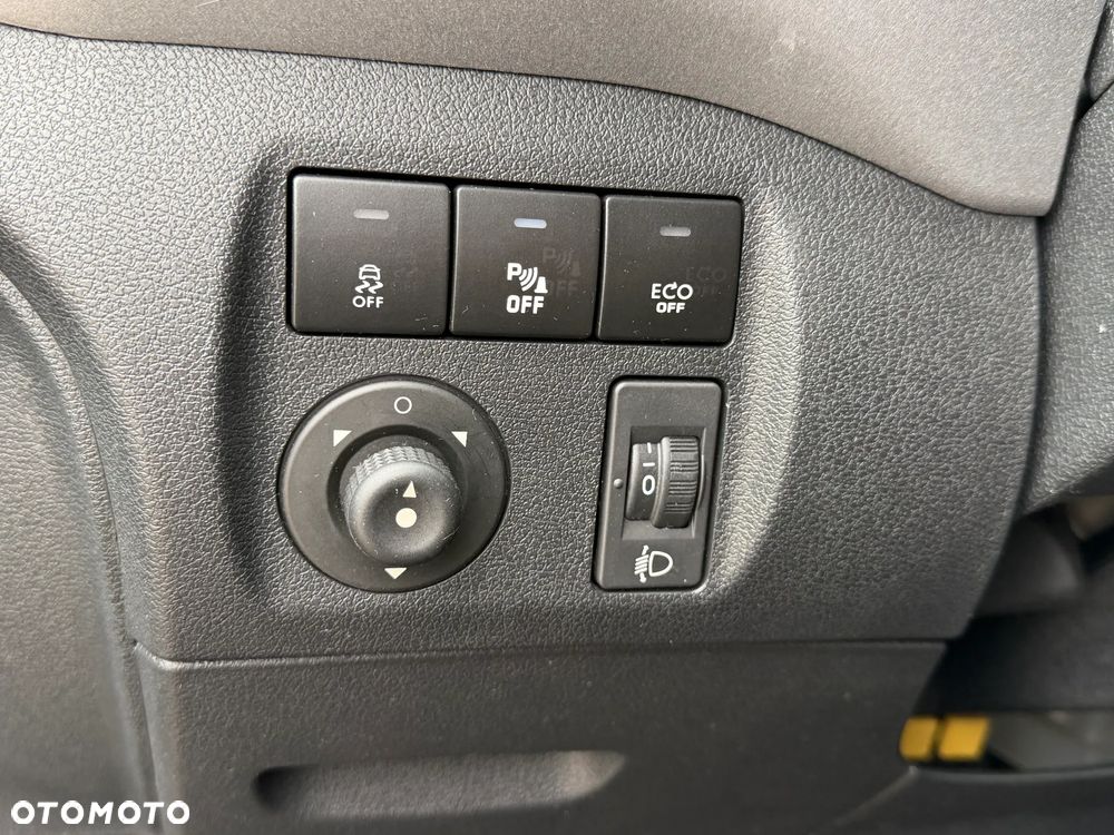 Citroën Berlingo Multispace PureTech 110 SELECTION - 20