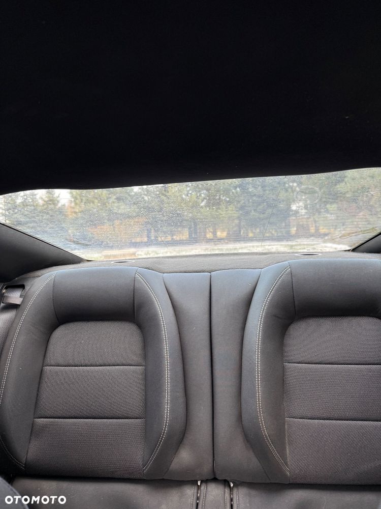 Ford Mustang 3.7 V6 Premium - 30