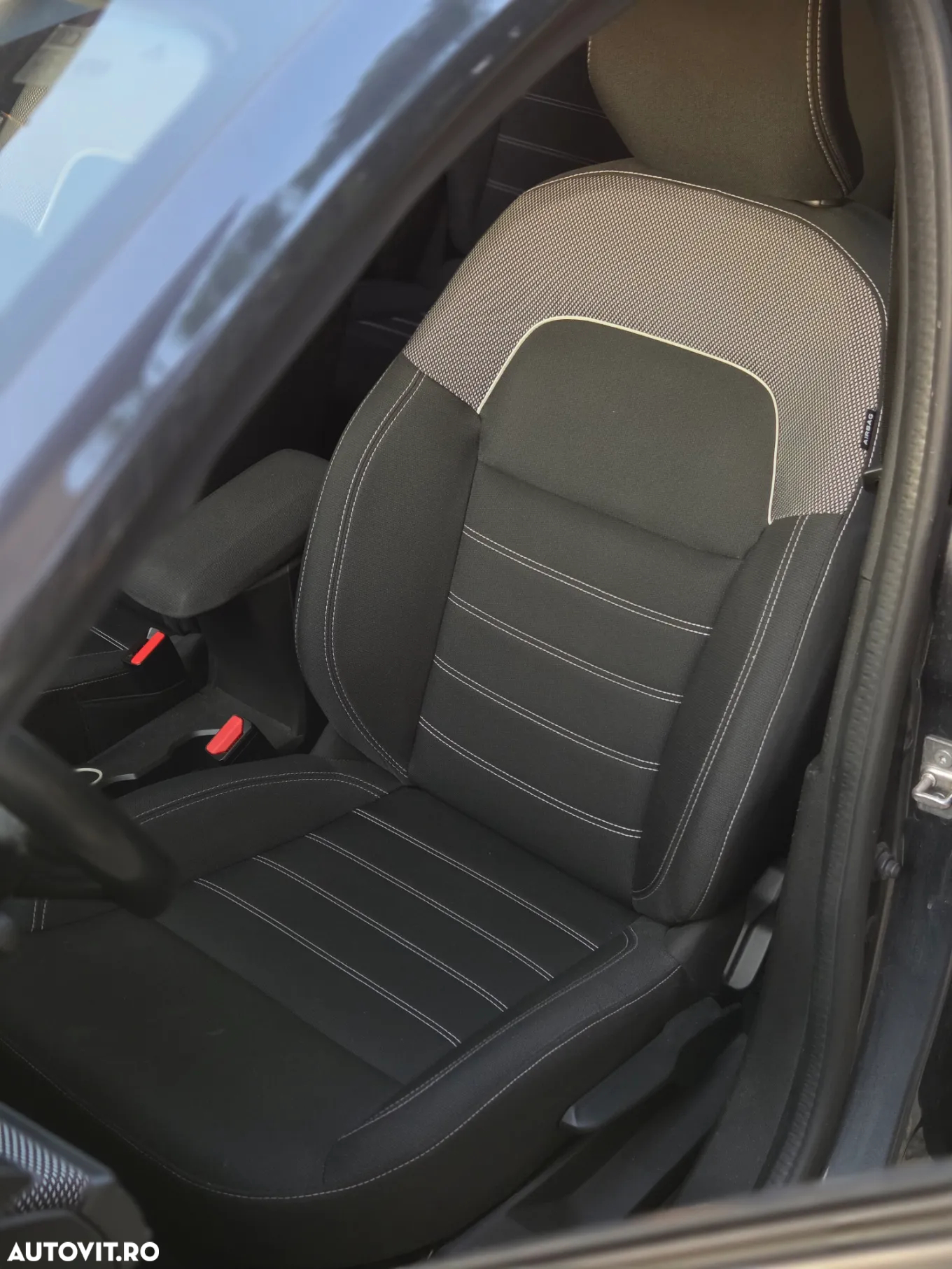 Dacia Logan ECO-G 100 MT6 Comfort - 14