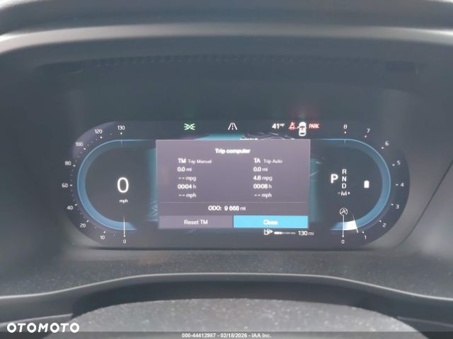 Volvo XC 40 B5 B AWD Ultimate Dark - 7