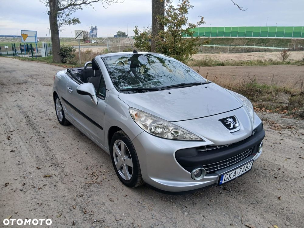 Peugeot 207 1.6 VTi Sporty - 19