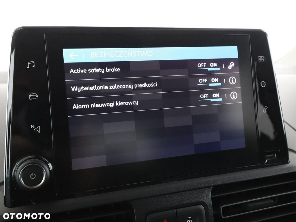 Citroën Berlingo XL BlueHDi 130 FEEL - 27