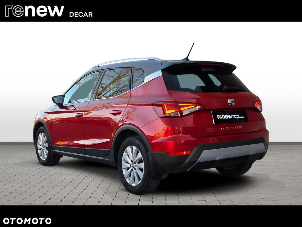 Seat Arona 1.0 TSI GPF Xcellence S&S - 3