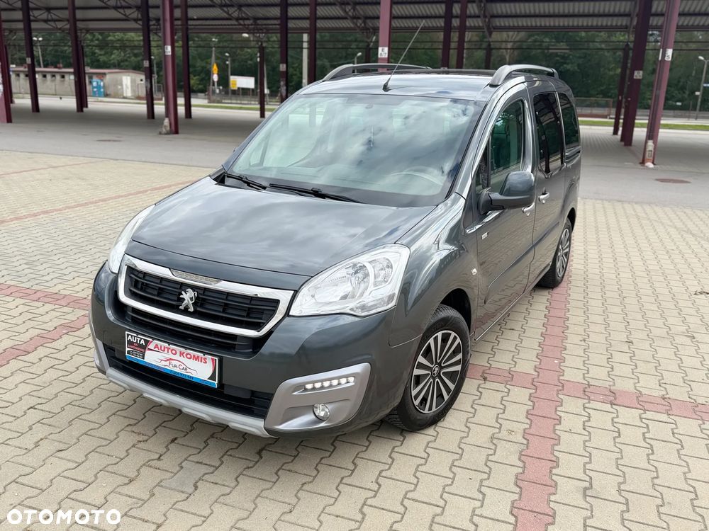 Peugeot Partner BlueHDi 100 Stop&Start Active - 2