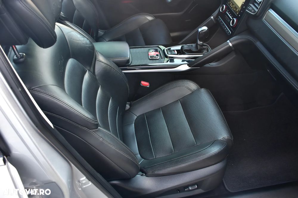 Renault Koleos ENERGY dCi 175 X-tronic 4WD INITIALE PARIS - 16