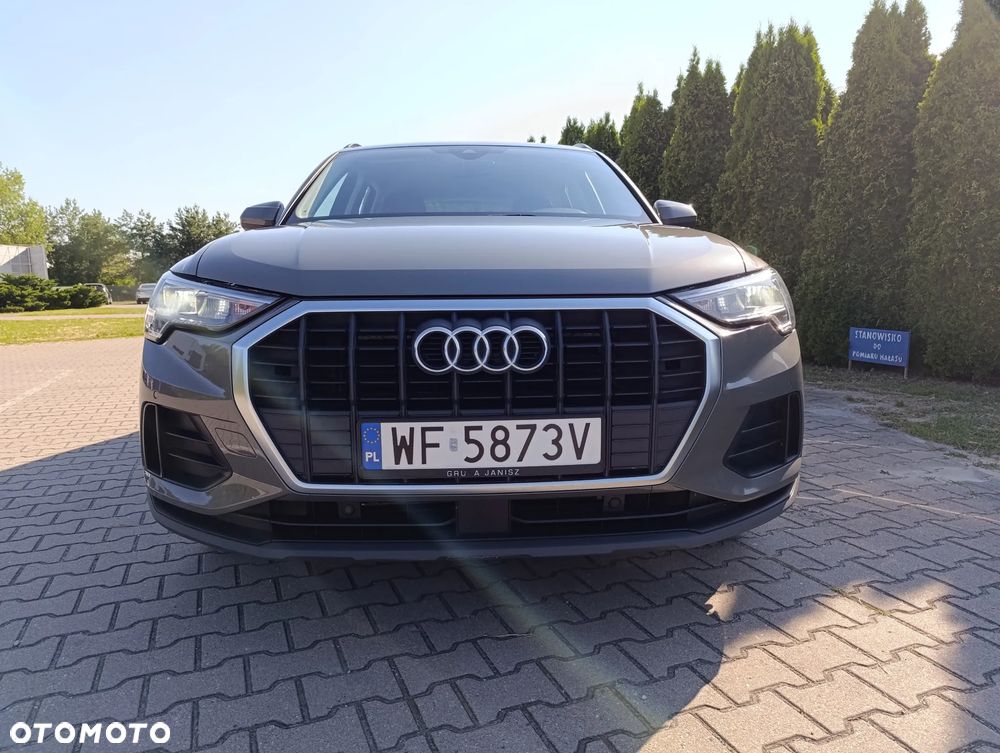 Audi Q3 35 TDI S tronic - 4