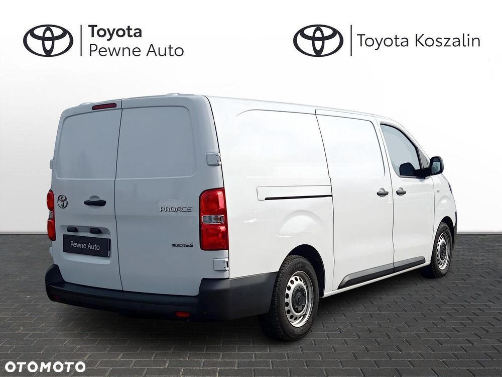 Toyota PROACE - 20
