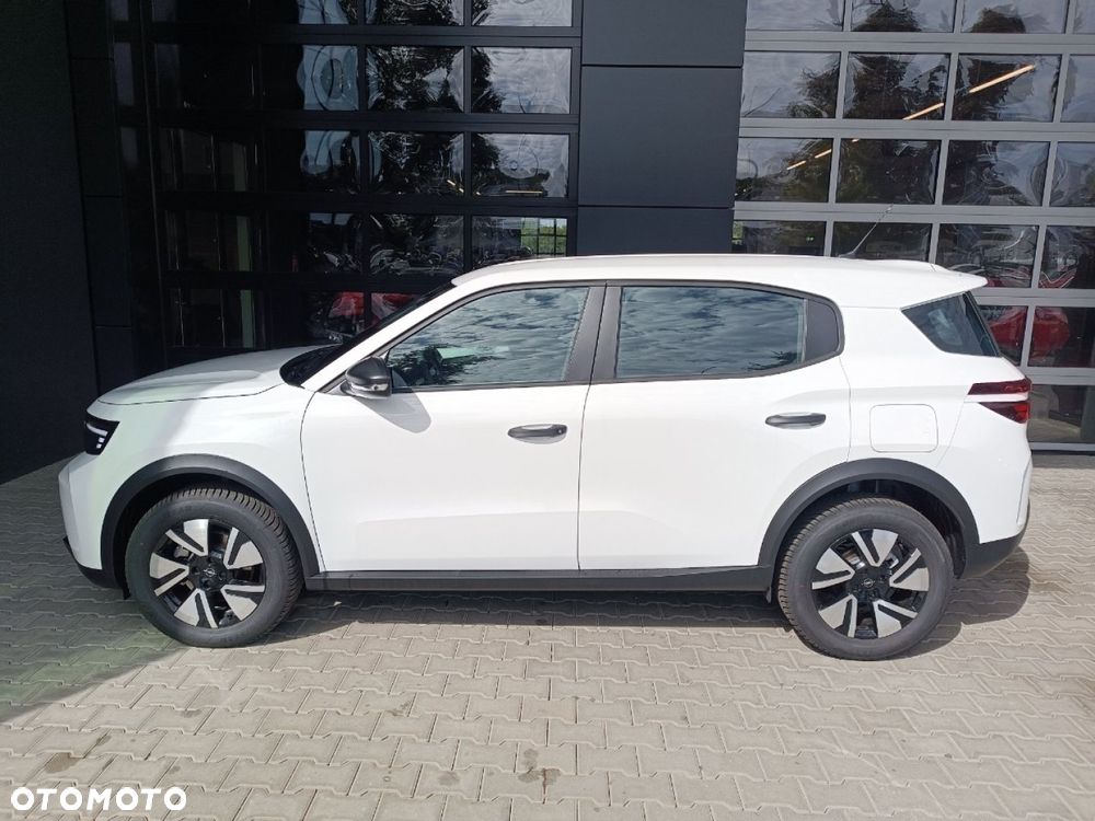 Opel Frontera - 5