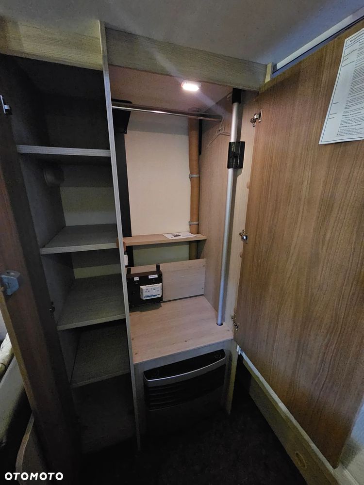 Burstner 395ts - 11