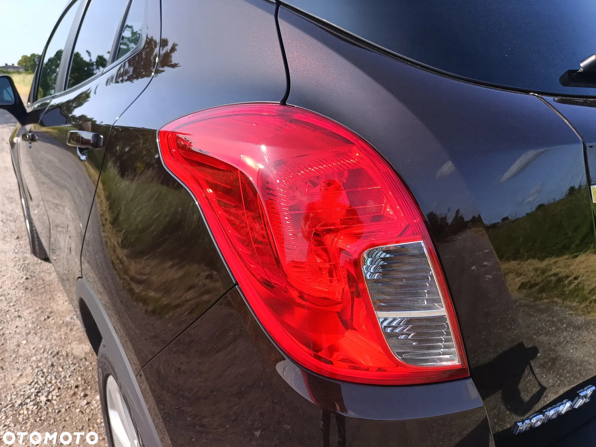 Opel Mokka X 1.4 ECOFLEX Start/Stop Active - 35