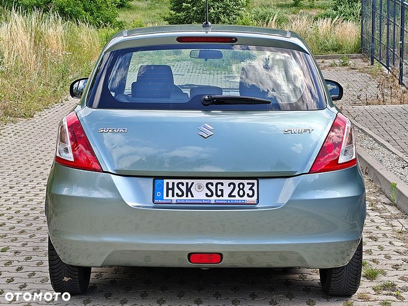 Suzuki Swift 1.2 Comfort - 31