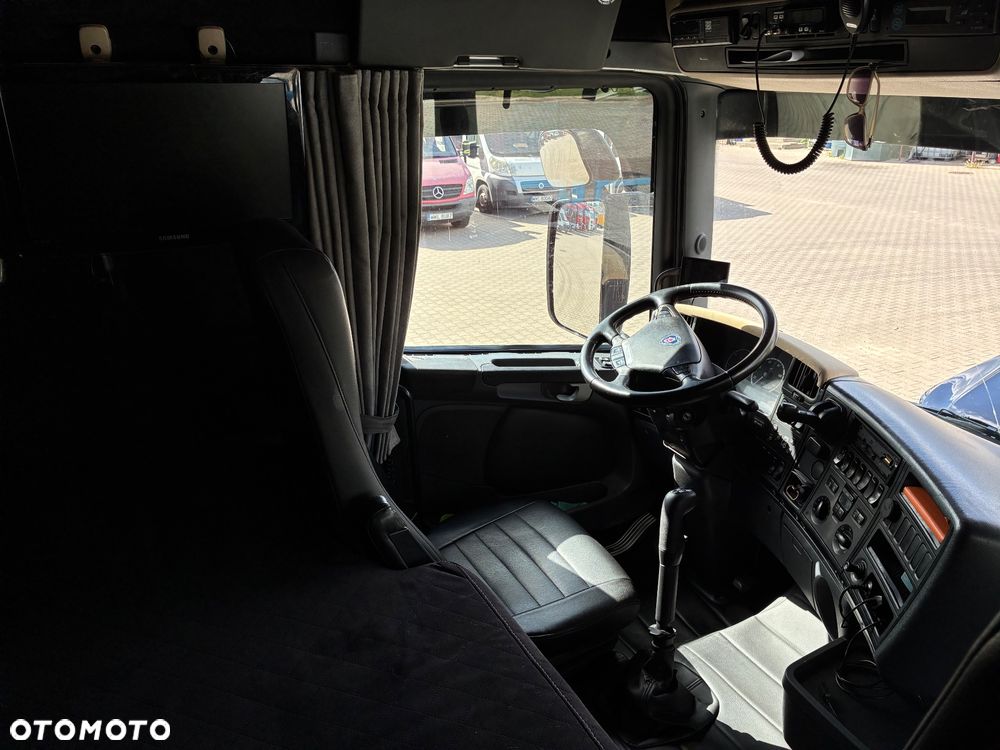 Scania R500 - 7