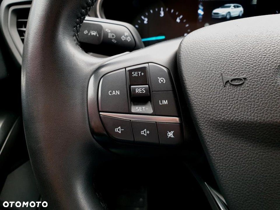 Ford Focus - 14