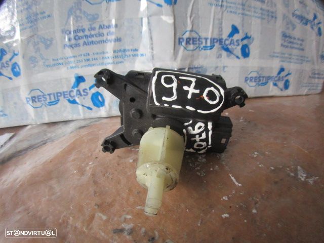 Motor Da Comporta De Sofagem 3093840 FIAT DOBLO 2013 1.3 D MULTIJET 90CV 4P BRANCO - 2