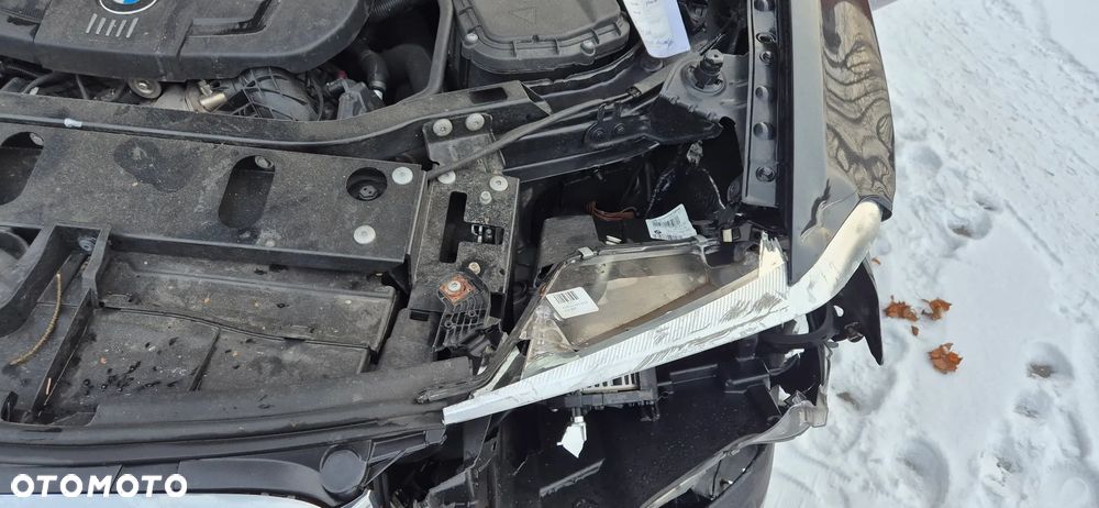 BMW X4 xDrive30d M Sport - 33