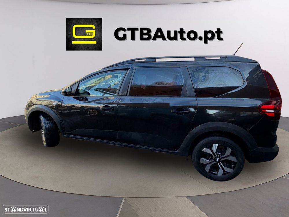 Dacia Jogger - 5