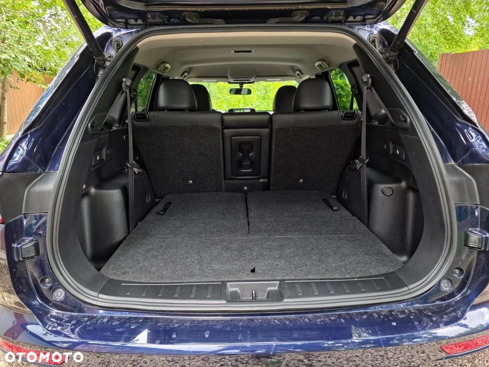 Mitsubishi Outlander - 26