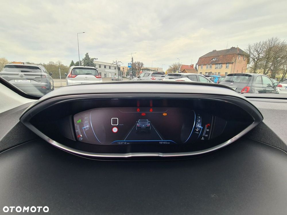 Peugeot 3008 1.5 BlueHDi Allure Pack S&S - 22