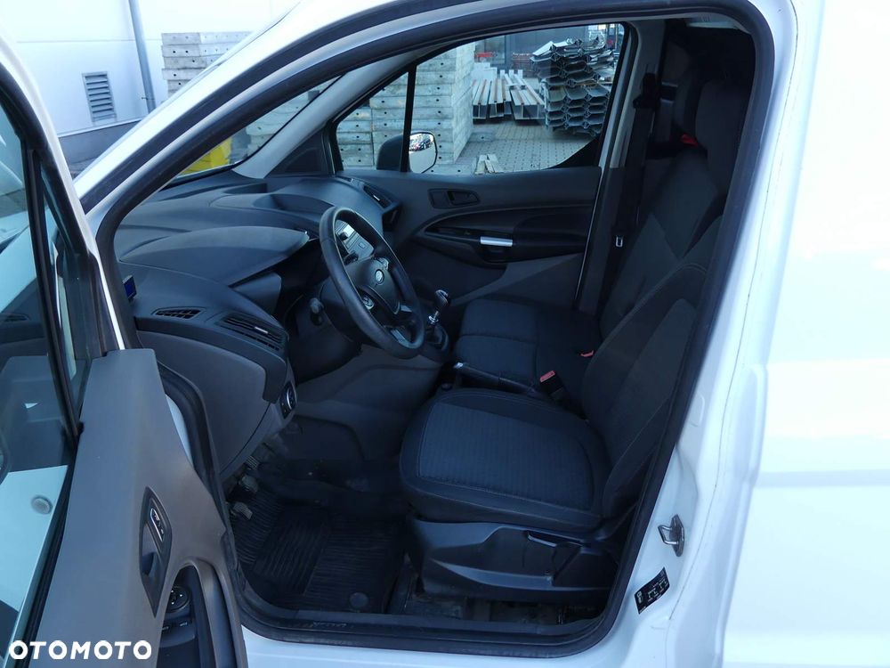 Ford TRANSIT CONNECT - 7