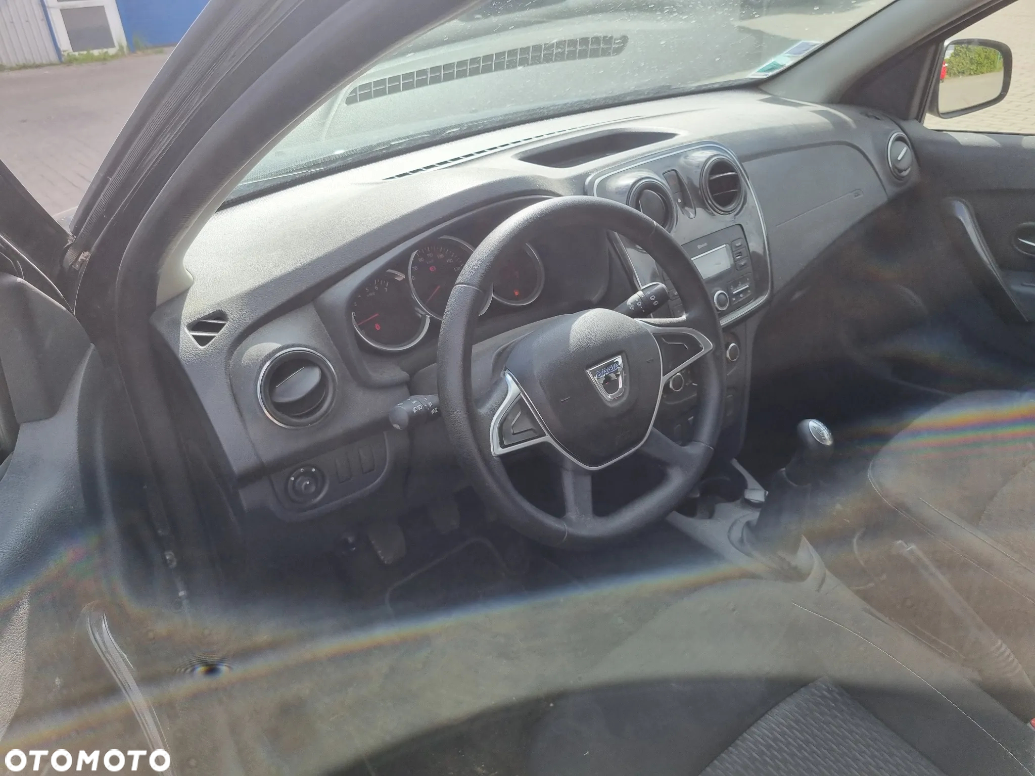 Dacia Logan MCV SCe 75 Laureate - 7